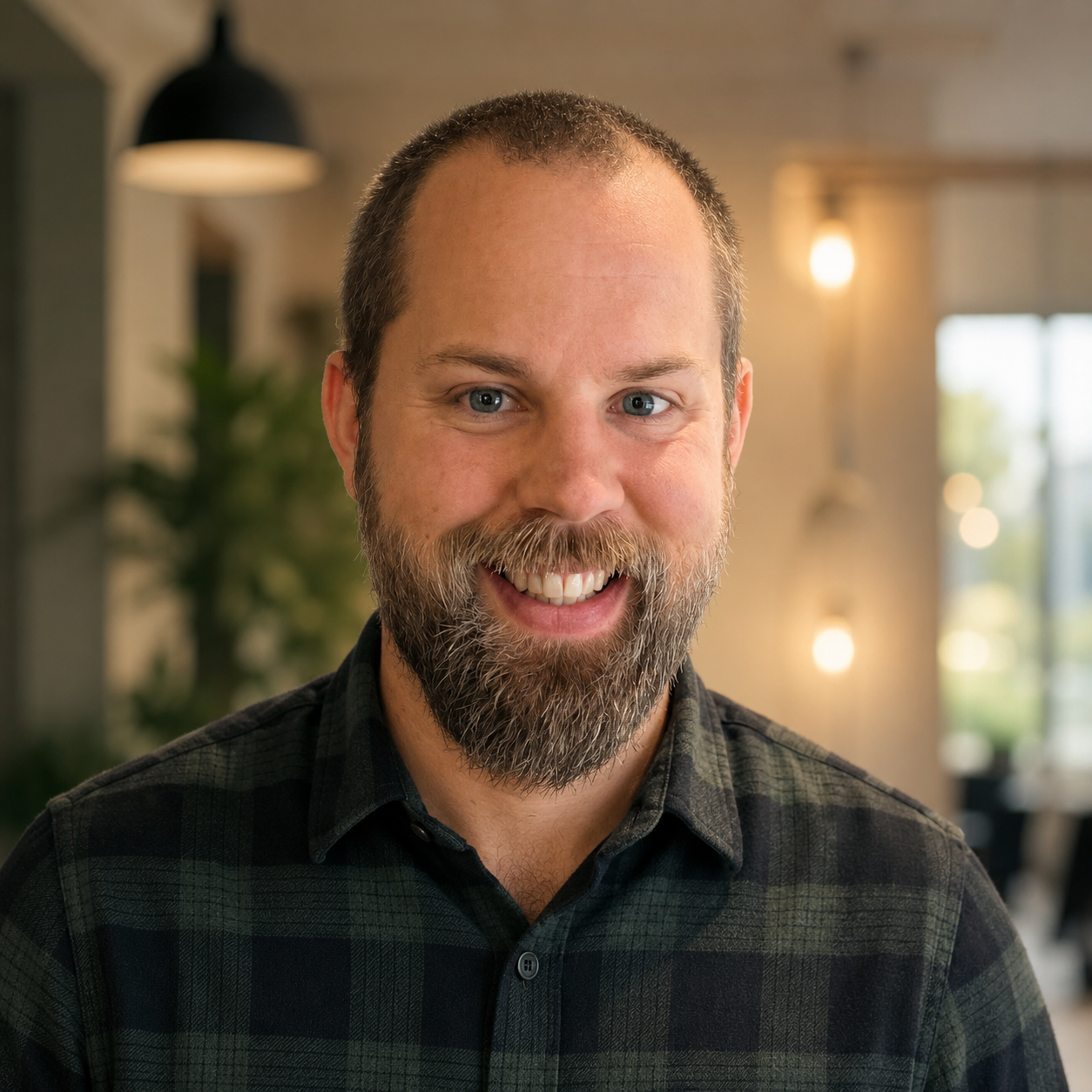 Markus Mattsson